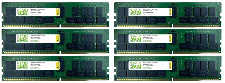 NEMIX RAM